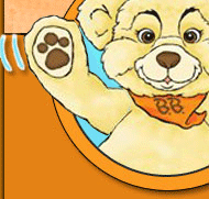 B.B. Bear Luv's You